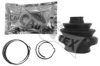 CAUTEX 210031 Bellow Set, drive shaft